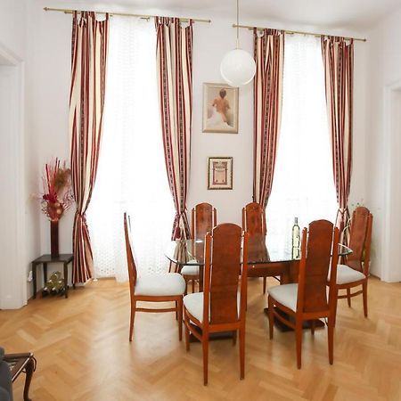 Apartments Opera Wien Ngoại thất bức ảnh