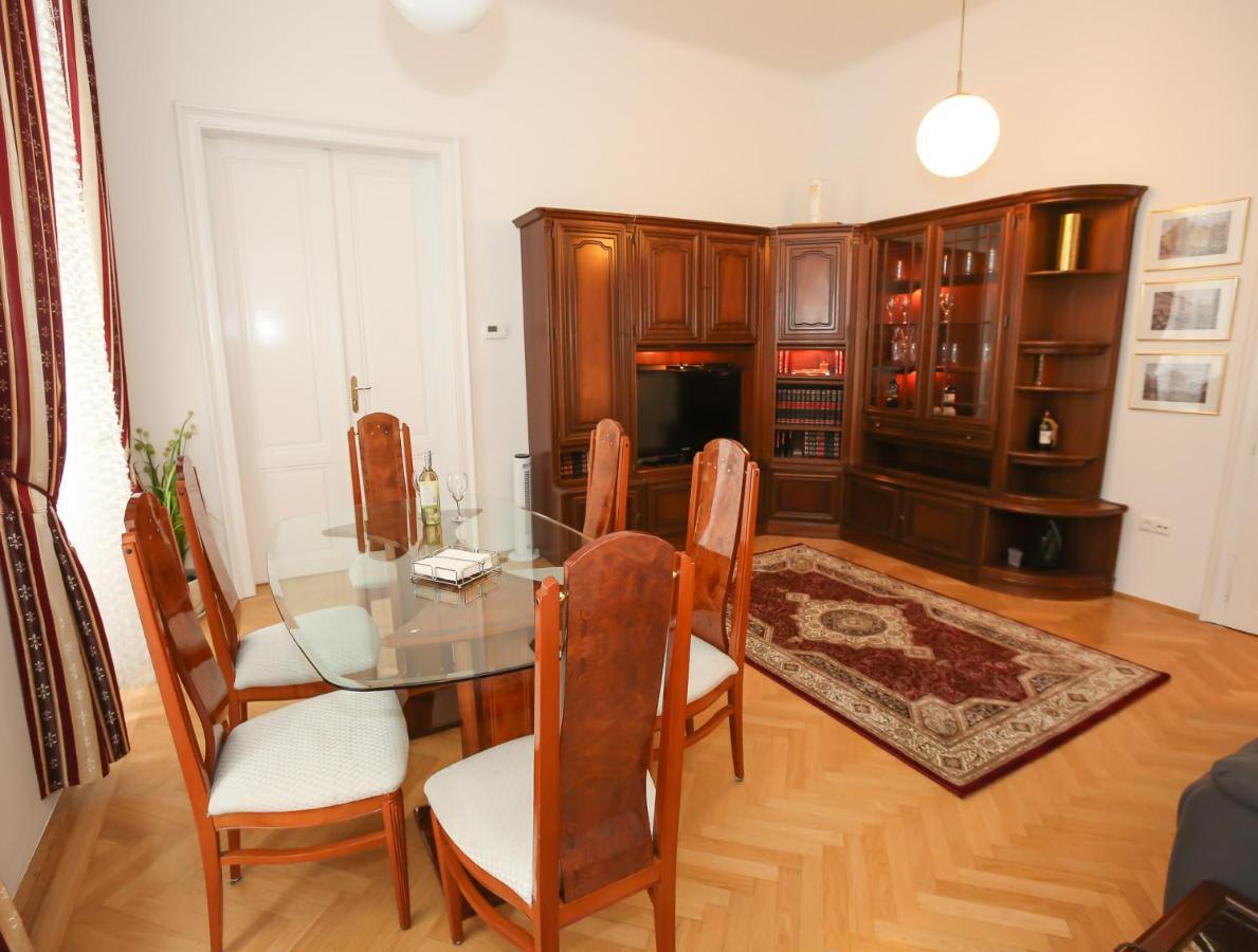 Apartments Opera Wien Ngoại thất bức ảnh