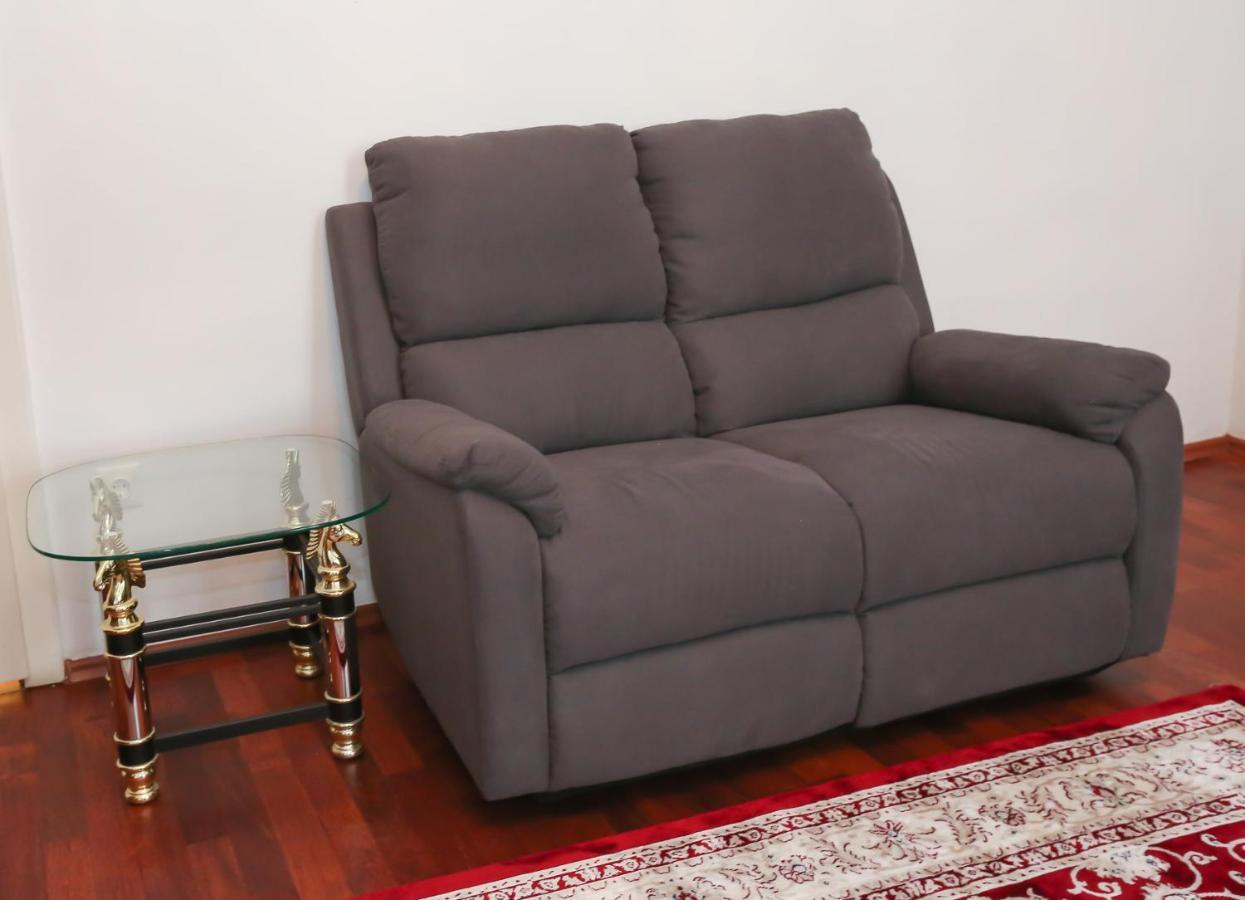 Apartments Opera Wien Ngoại thất bức ảnh