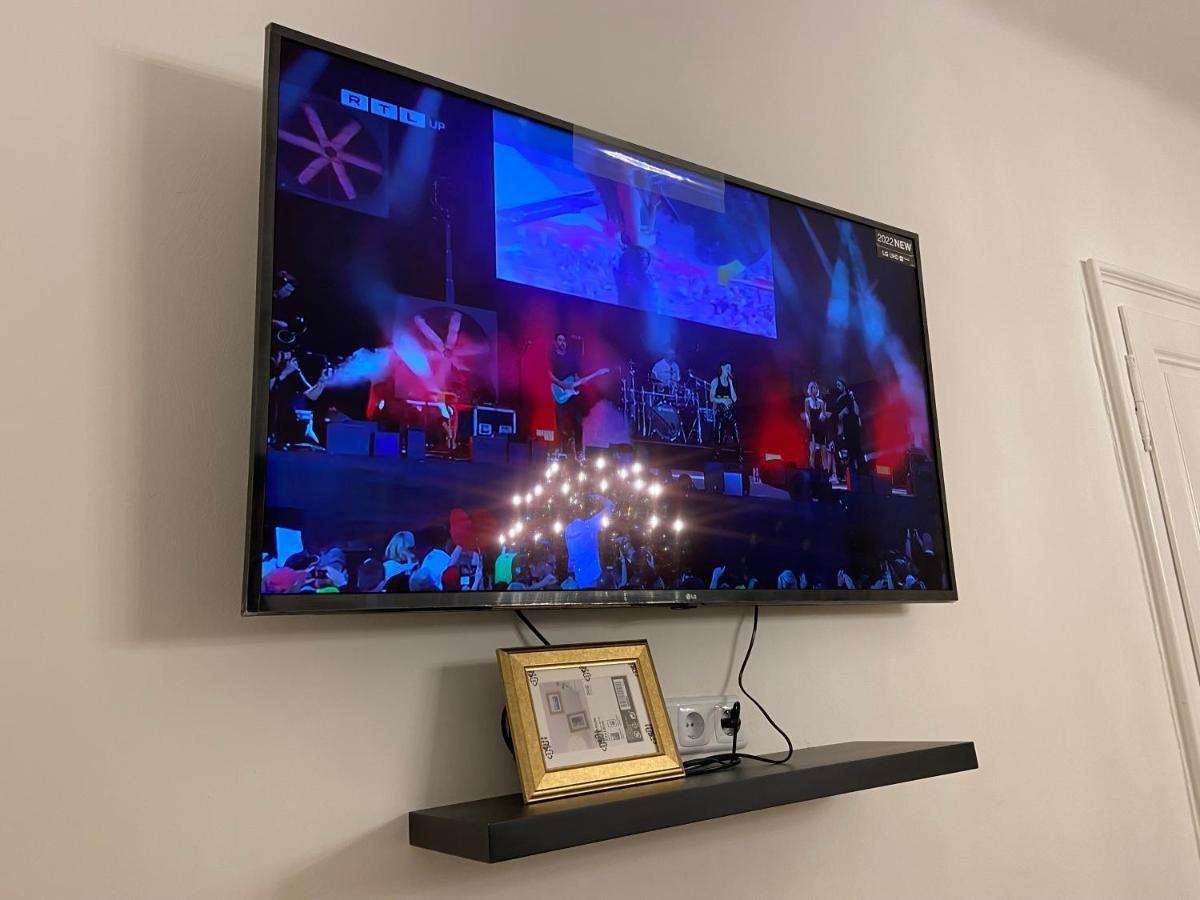Apartments Opera Wien Ngoại thất bức ảnh