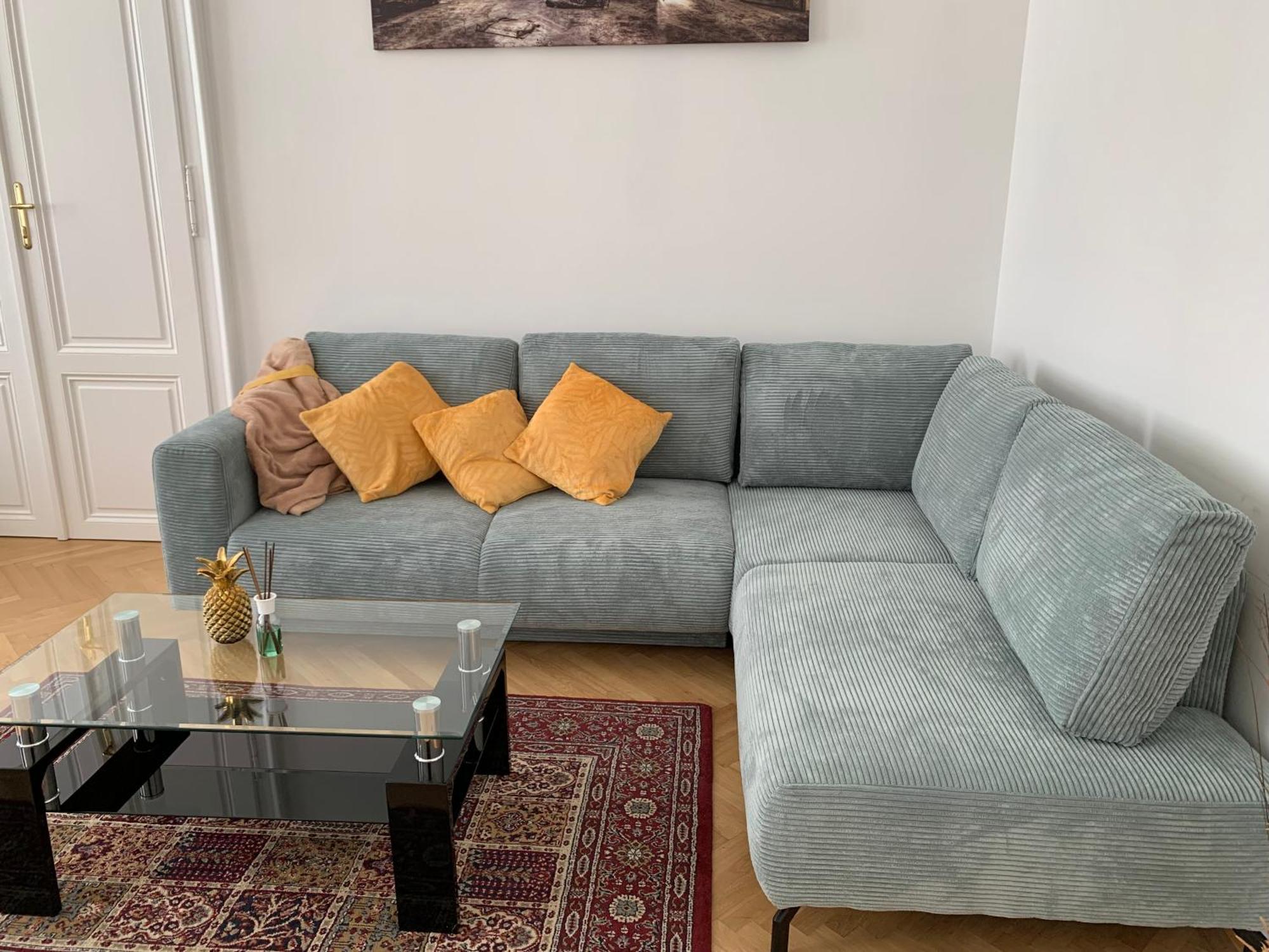 Apartments Opera Wien Ngoại thất bức ảnh